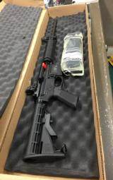 SMITH & WESSON M&P SPORT AR-15 - 5 of 7