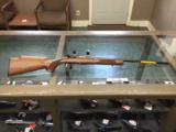 BROWNING T-BOLTTARGET VARMINT .17HMR - 1 of 8