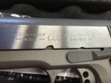 COLT LIGHTWEIGHT COMMANDER 1911 XSE .9MM - 10 of 10