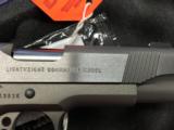 COLT LIGHTWEIGHT COMMANDER 1911 XSE .9MM - 9 of 10