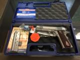 COLT LIGHTWEIGHT COMMANDER 1911 XSE .9MM - 2 of 10