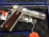 COLT LIGHTWEIGHT COMMANDER 1911 XSE .9MM - 4 of 10