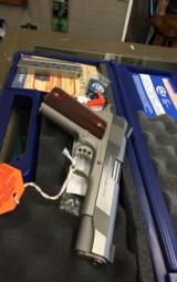 COLT LIGHTWEIGHT COMMANDER 1911 XSE .9MM - 6 of 10