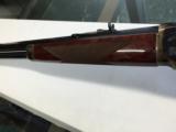 NAVY ARMS WINCHESTER 1873 .357 - 10 of 11