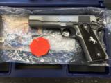 COLT 1911 .38 SUPER - 1 of 12