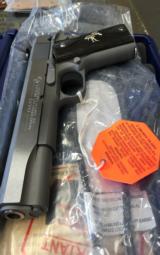 COLT 1911 .38 SUPER - 3 of 12