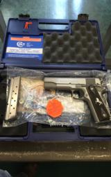 COLT 1911 .38 SUPER - 2 of 12