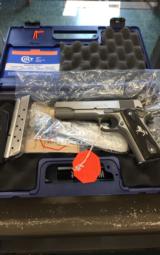 COLT 1911 .38 SUPER - 12 of 12