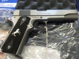 COLT 1911 .38 SUPER - 9 of 12