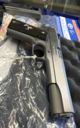 COLT 1911 .38 SUPER - 10 of 12