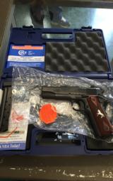 COLT 1911 .38 SUPER CUSTOM GRIPS - 11 of 12