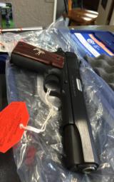 COLT 1911 .38 SUPER CUSTOM GRIPS - 4 of 12