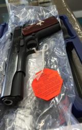 COLT 1911 .38 SUPER CUSTOM GRIPS - 10 of 12