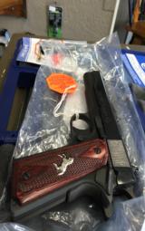 COLT 1911 .38 SUPER CUSTOM GRIPS - 9 of 12