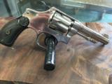 SMITH & WESSON 1903 5TH CHANGE .32 - 7 of 10