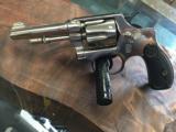 SMITH & WESSON 1903 5TH CHANGE .32 - 4 of 10