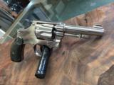 SMITH & WESSON 1903 5TH CHANGE .32 - 8 of 10