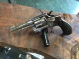 SMITH & WESSON 1903 5TH CHANGE .32 - 1 of 10