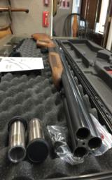 CHIAPPA TRIPLE THREAT - 1 of 10