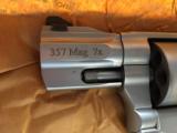 SMITH & WESSON 686 PERFORMANCE CENTER - 3 of 11