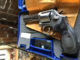 SMITH & WESSON 686 .3-5-7 - 12 of 13