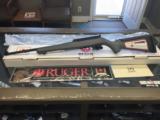 RUGER 10/22 COLLCTOR'S ED - 5 of 11