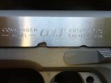 COLT 1911 COMMANDER .9MM - 3 of 10