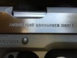 COLT 1911 COMMANDER .9MM - 8 of 10