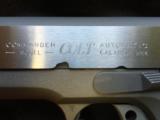 COLT 1911 COMMANDER .9MM - 4 of 10