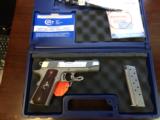 COLT 1911 COMMANDER .9MM - 9 of 10
