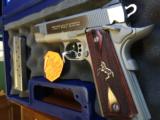 COLT 1911 COMMANDER .9MM - 5 of 10