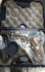 BERETTA M-9 .9MM 30TH ANNIVERSARY - 5 of 14