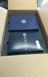 BERETTA M-9 .9MM 30TH ANNIVERSARY - 13 of 14