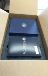 BERETTA M-9 .9MM 30TH ANNIVERSARY - 1 of 14