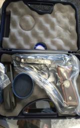 BERETTA M-9 .9MM 30TH ANNIVERSARY - 6 of 14