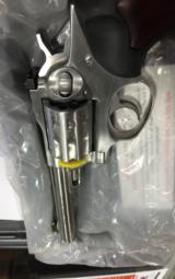 RUGER GP100 .22LR - 2 of 7