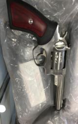 RUGER GP100 .22LR - 5 of 7