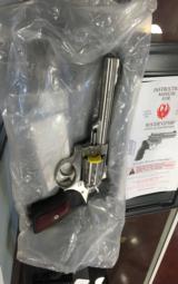 RUGER GP100 .22LR - 4 of 7