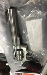 RUGER GP100 .22LR - 7 of 7