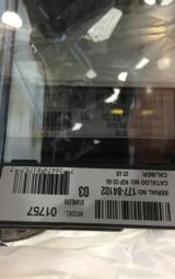 RUGER GP100 .22LR - 3 of 7