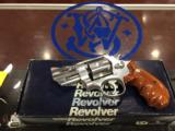 SMITH & WESSON 624 44 SPECIAL - 1 of 7