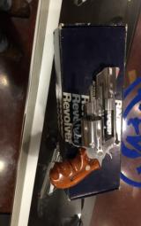 SMITH & WESSON 624 44 SPECIAL - 6 of 7