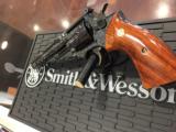 SMITH & WESSON 19-4 FULLY ENGRAVED .357 - 2 of 9