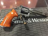 SMITH & WESSON 19-4 FULLY ENGRAVED .357 - 6 of 9