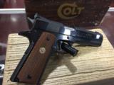 Colt 1911 .45 ACP Gold Cup National Match- 10 of 11