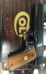 Colt 1911 .45 ACP Gold Cup National Match- 1 of 11