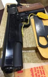 Colt 1911 .45 ACP Gold Cup National Match- 9 of 11