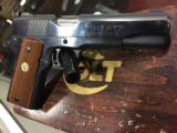 Colt 1911 .45 ACP Gold Cup National Match- 4 of 11