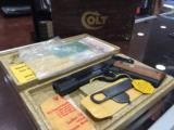Colt 1911 .45 ACP Gold Cup National Match- 8 of 11