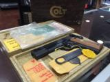 Colt 1911 .45 ACP Gold Cup National Match- 7 of 11